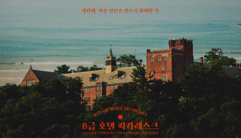 B급 호텔 피카레스크