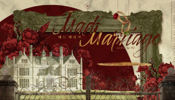 MAD MARRIAGE