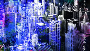 생명이 범람한 날